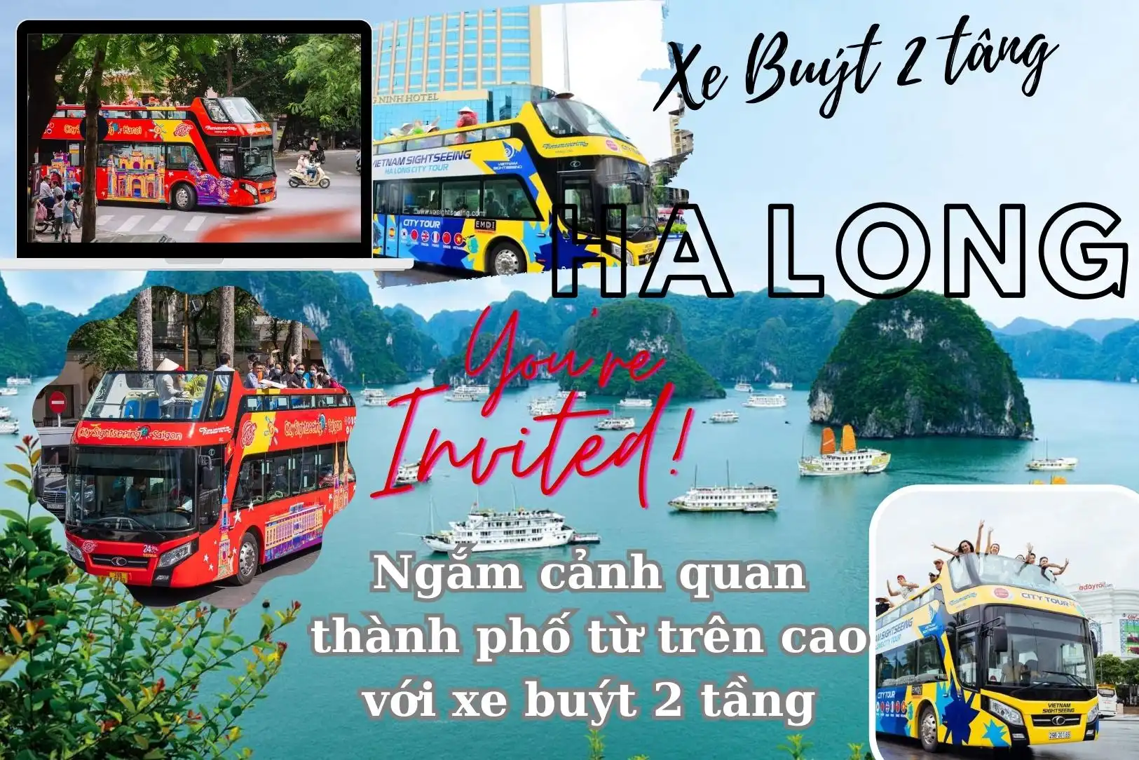 Tour đêm Hạ Long Xe-Buyt-2-tang-ha-long